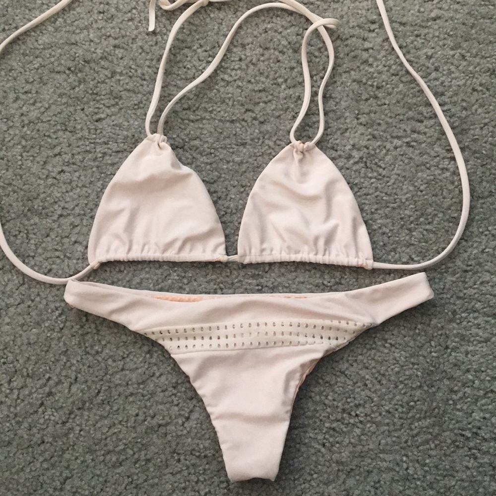 Acacia bikini!!
